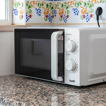 B37 - City Central Door Apartment Лагос Екстериор снимка